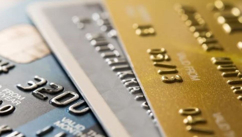 Aumenta la cantidad de argentinos que no pueden pagar la tarjeta de crédito