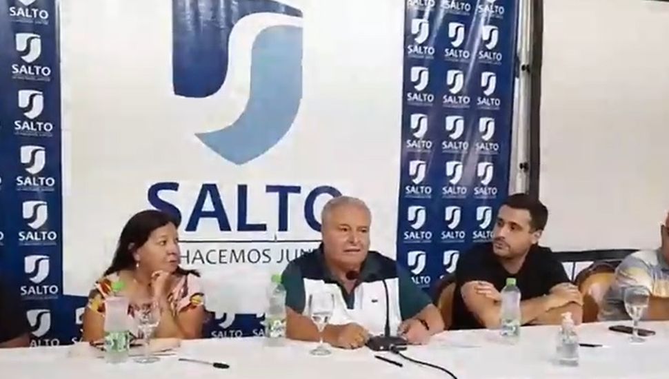 Paritarias Municipales: En Salto acordaron un incremento del 100% para 2023