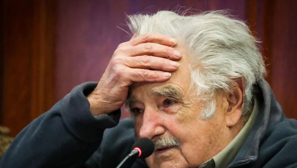 Mujica pidió una agenda latinoamericana realista