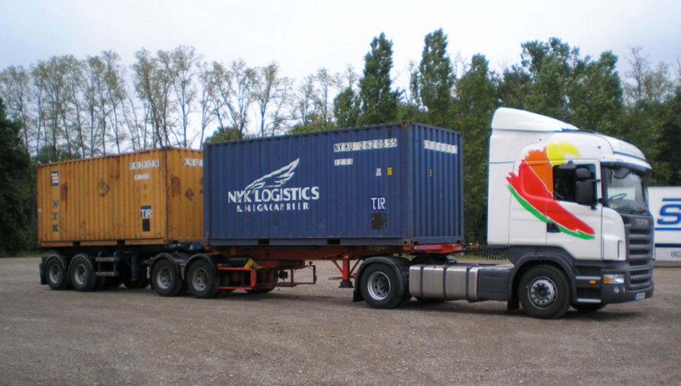 Martín Marinucci: habilitar los bitrenes “aumentará exponencialmente la siniestralidad”