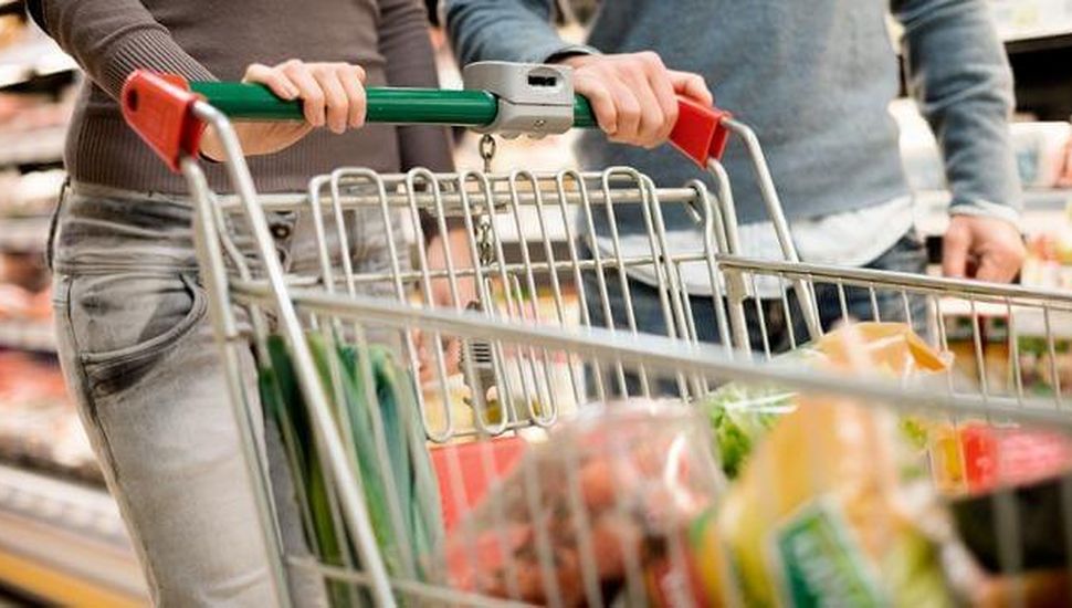La inflación alcanzó el 37.1% durante el primer semestre en Pergamino