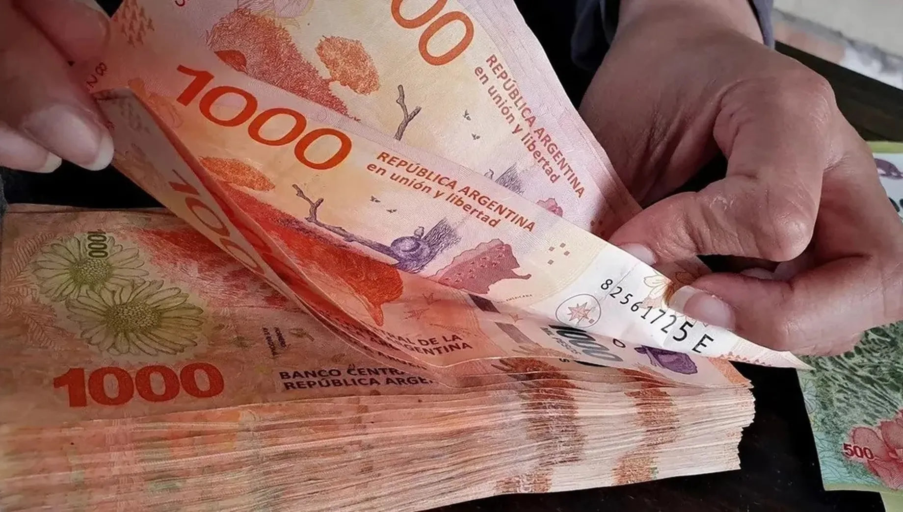 Bono de 24 mil pesos para trabajadores del sector privado • Diario Núcleo