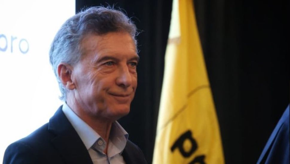 Macri dijo que la expulsión de Kueider "fue un papelón" y también "un atropello a la República"