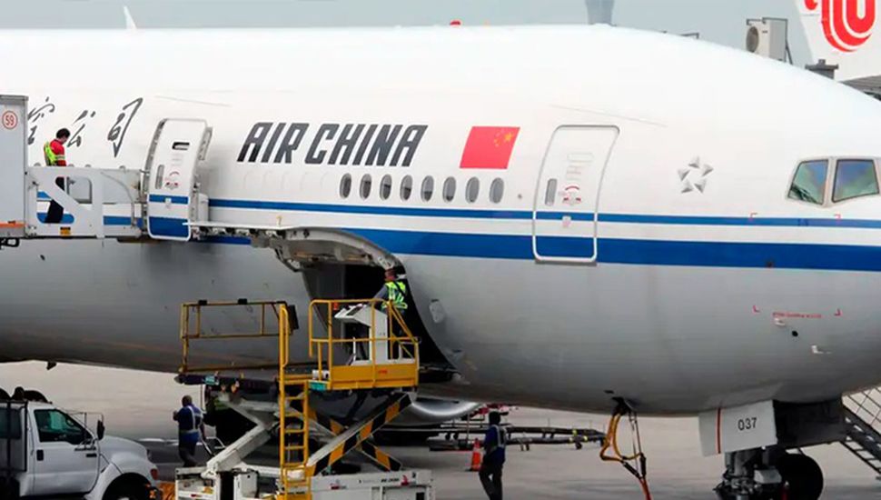 China le cortó las alas a Boeing y la dejó en tierra por los aranceles