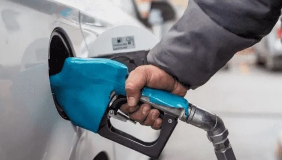 Nuevo aumento en los combustibles: desde hoy los precios suben un 3,8%