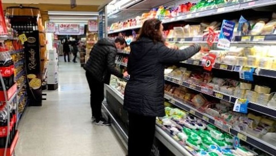 Caba: la inflación de septiembre fue del 12% en septiembre