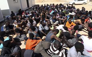 Países de la UE acuerdan endurecer política migratoria