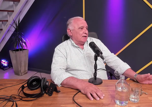 Jorge Linares: el desafío de invertir y desarrollar en Pergamino