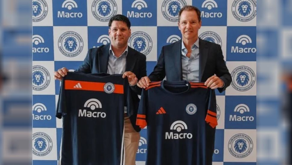 El club de la familia Messi debutará en la Primera C