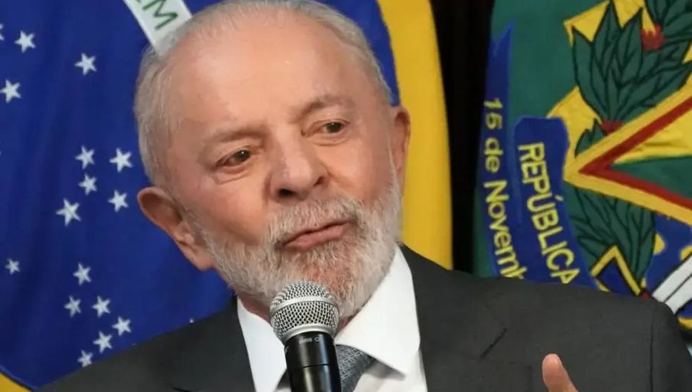 Lucha contra el hambre: triunfo a medias de Lula