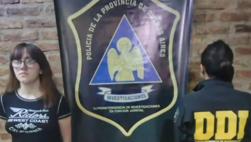 Joven de 19 años dio a luz y desechó a la recién nacida en una bolsa de basura