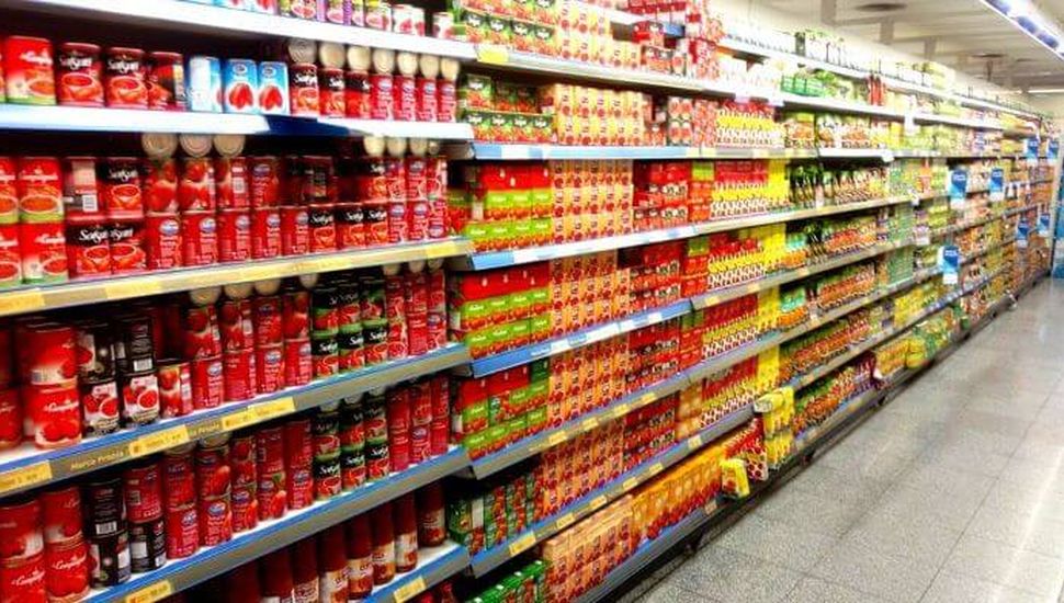 La inflación de mayo superó el 6% en Pergamino