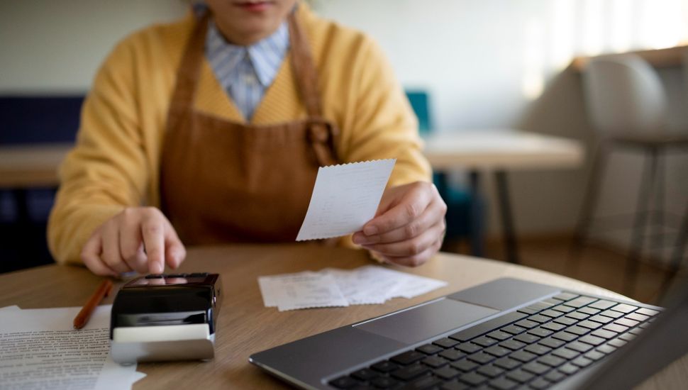 ARBA suma un nuevo procedimiento digital para la emisión de comprobantes on line de retenciones