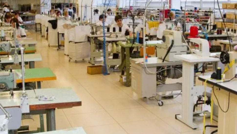 Complejo panorama para la industria textil de Pergamino