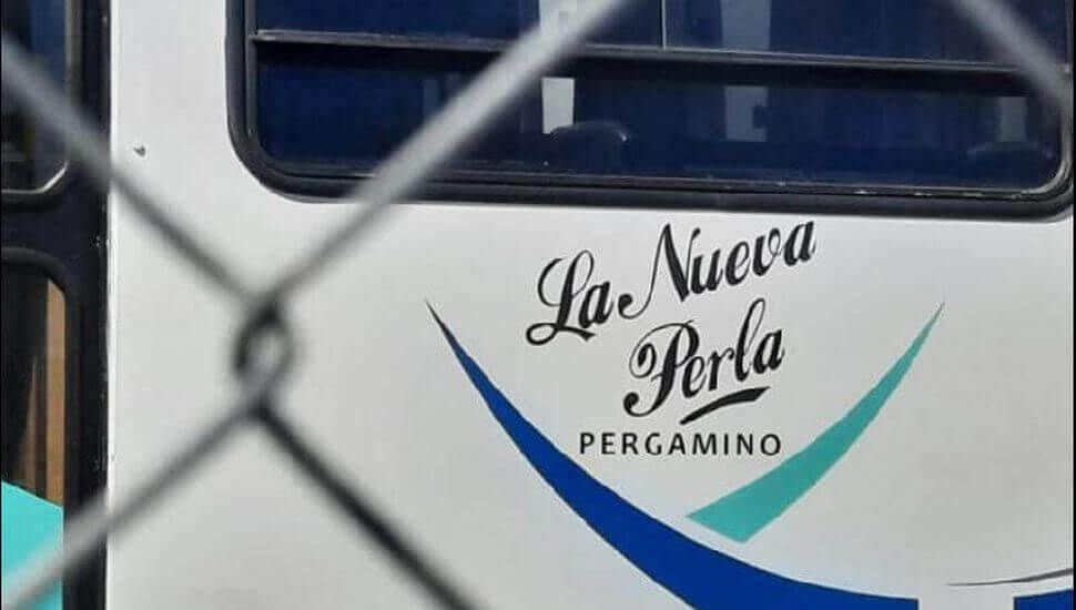 Paritarias del transporte público: ¿Habrá paro de colectivos en Pergamino?