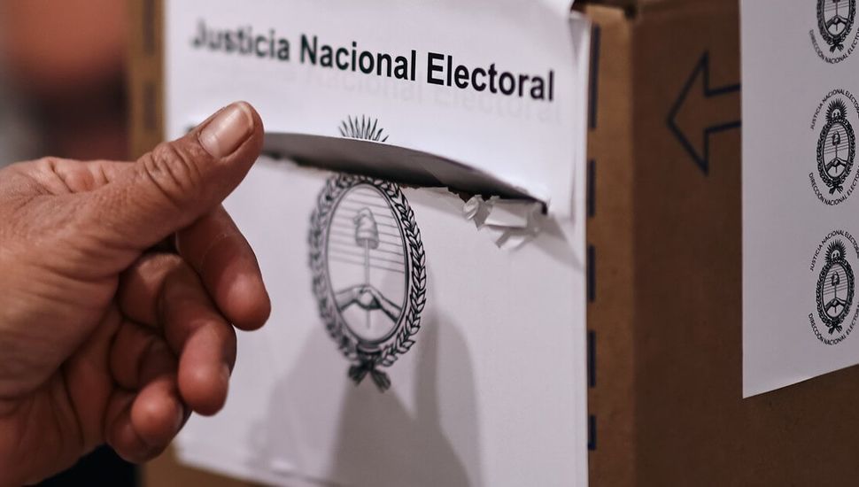 Elecciones provinciales 2025: qué se elige en los municipios de la Segunda Sección Electoral