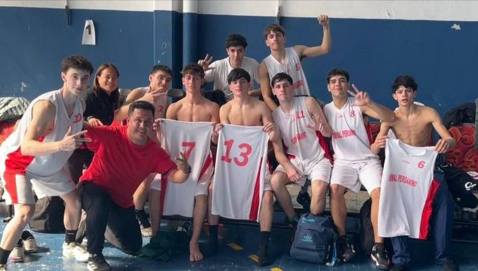 Juegos Bonaerenses: excelentes resultados para Pergamino en la Etapa Regional