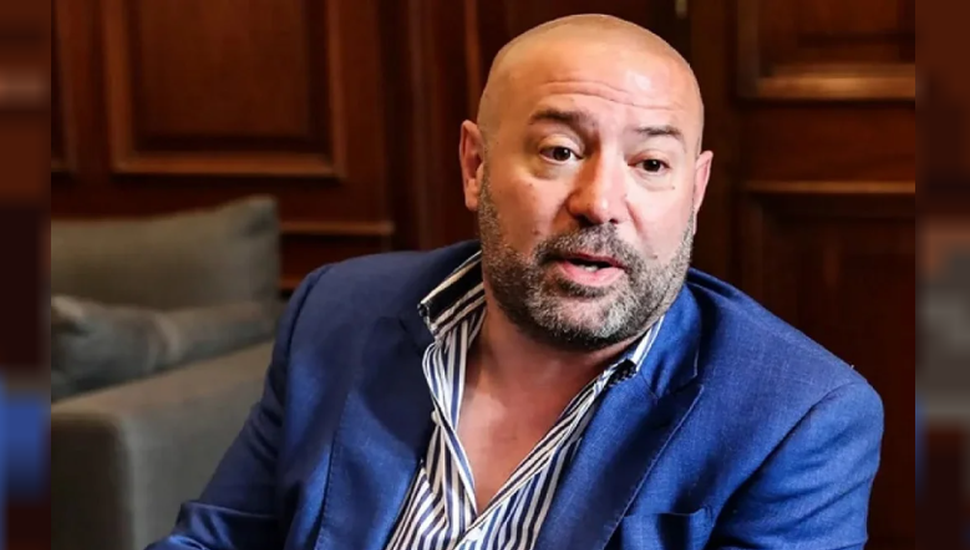 Spagnuolo dijo que podría presentarse como "arrepentido" y que teme por su vida