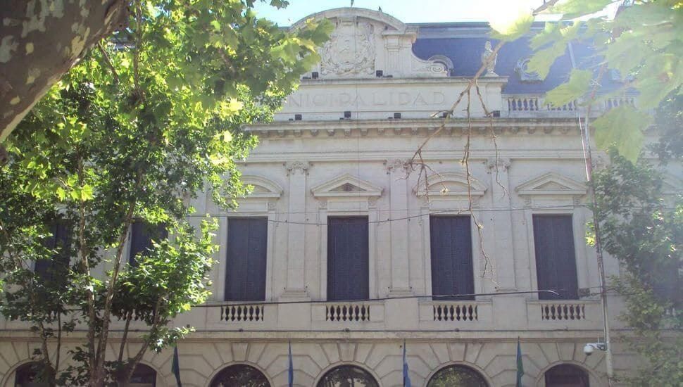 El Presupuesto 2026 de la Municipalidad de Pergamino será de aproximadamente 75 mil millones de pesos