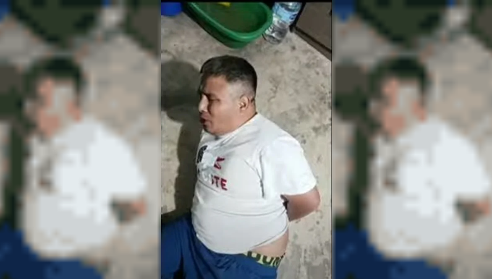 Detuvieron en Bolivia al conductor de la Chevrolet Tracker utilizada para secuestrar a las jóvenes asesinadas