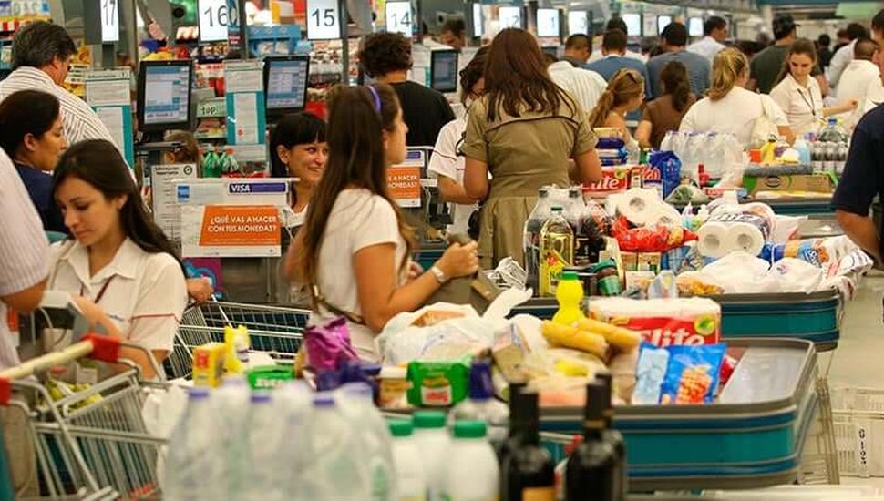 Cómo se comportaron los precios y el consumo durante el primer semestre