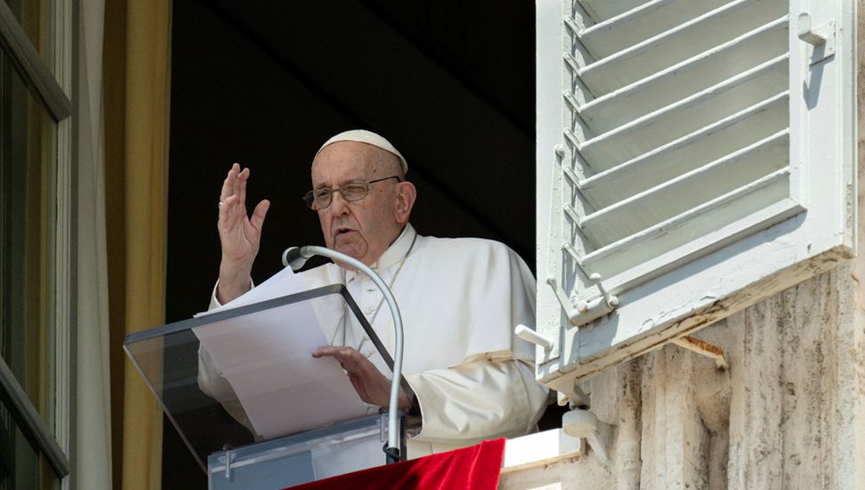 El Papa Francisco nombró a 21 nuevos cardenales