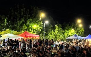 La primera edición de Fest Belgrano deslumbró por su convocatoria