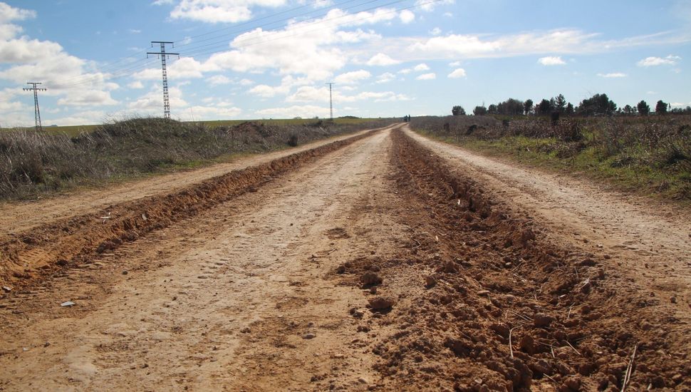 Pidieron la creación de un observatorio para los caminos rurales de la Provincia