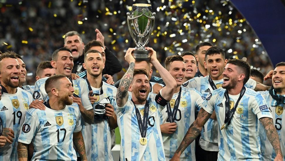 Cómo llega cada jugador de la Selección Argentina a Qatar