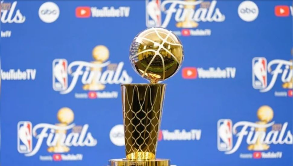 La Inteligencia Artificial pronosticó el ganador de la NBA