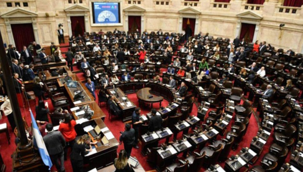 Se abre el debate por el Presupuesto 2026