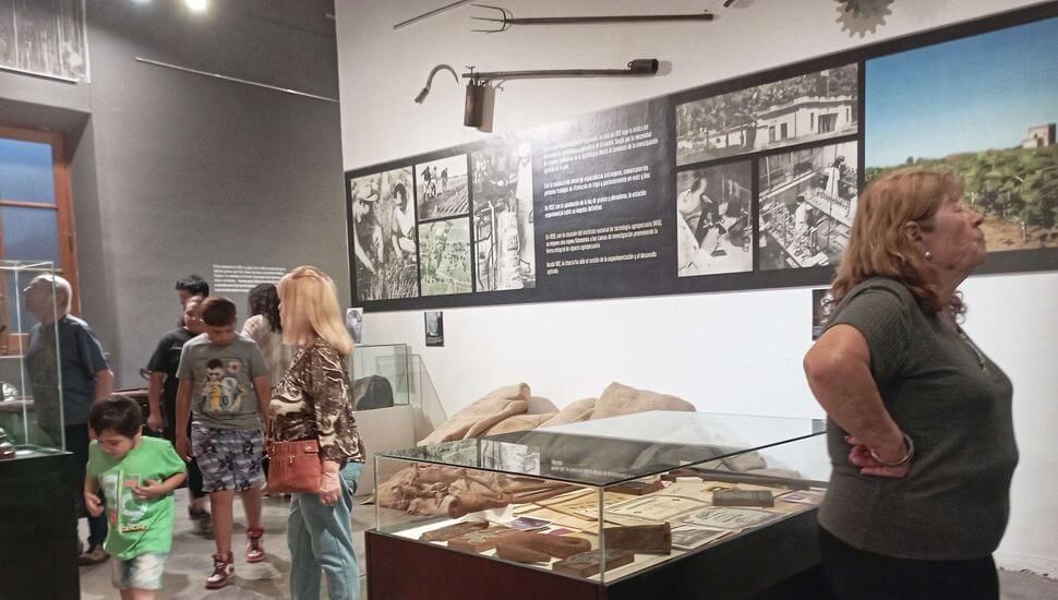 Todas las actividades culturales del fin de semana en Pergamino