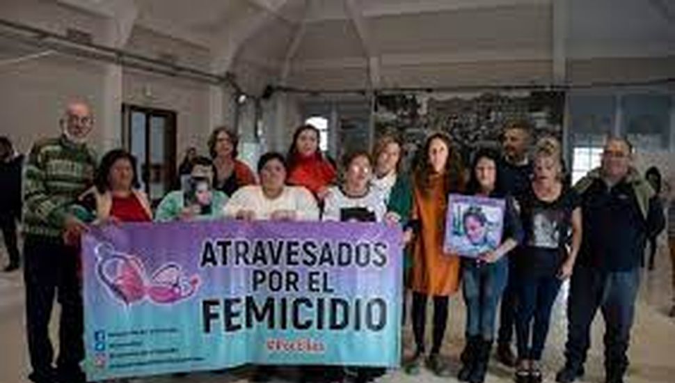 El Estado reparó a familiares de víctimas de femicidios que llevaron sus casos ante la ONU