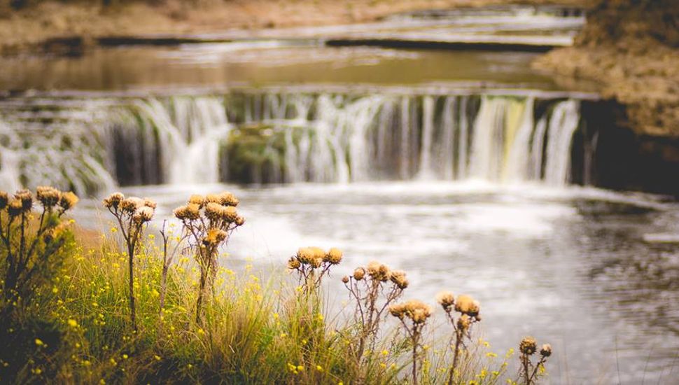 Saltos de agua y cascadas: paisajes ideales para descubrir en Buenos Aires