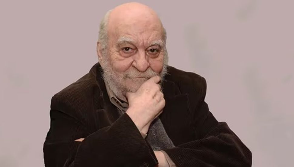 El teatro llora la muerte del dramaturgo Roberto Cossa