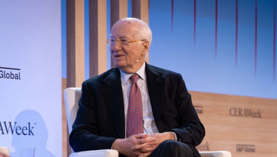 Milei calificó como “Don Chatarrín” a Paolo Rocca, dueño de Techint