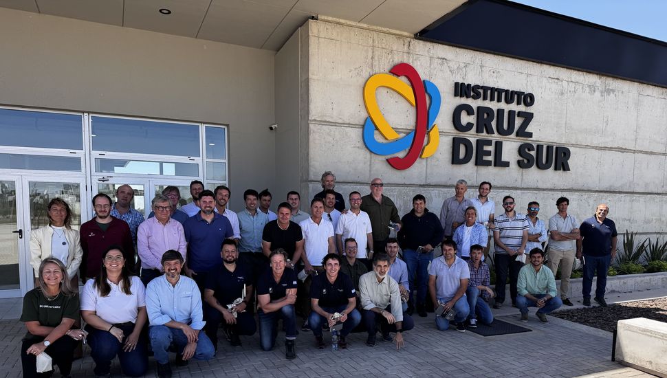 El agro como motor del desarrollo local: productores y Bayer impulsan una mirada regenerativa