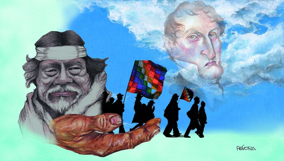 Manuel Belgrano: el hombre que pensó una Nación