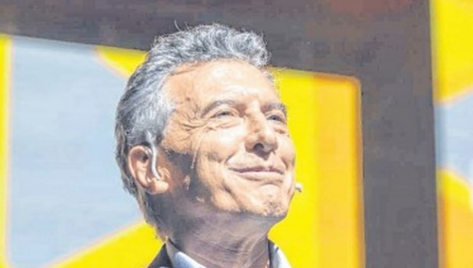 La SIDE detrás de Macri: pidió la causa por espionaje