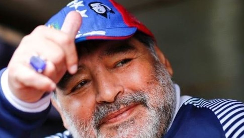 Llegó a juicio por homicidio la muerte de Maradona