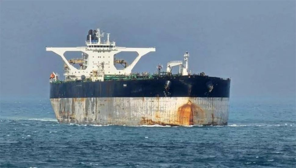 Máxima tensión en el Atlántico: EE.UU. capturó un petrolero ruso vinculado a Venezuela