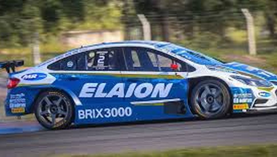 El TC se corre este fin de semana en las Termas de Río Hondo