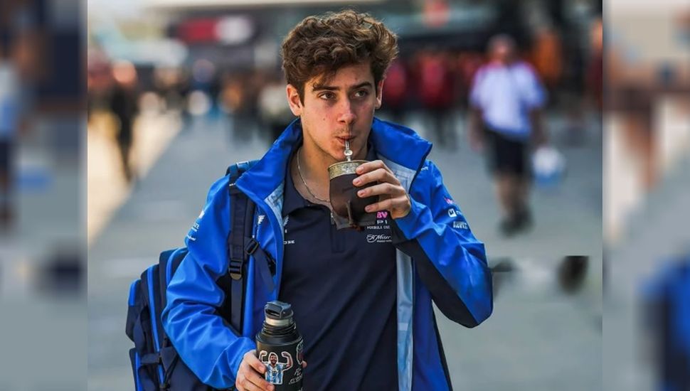 F1 en Las Vegas: regreso y nueva chance para Colapinto