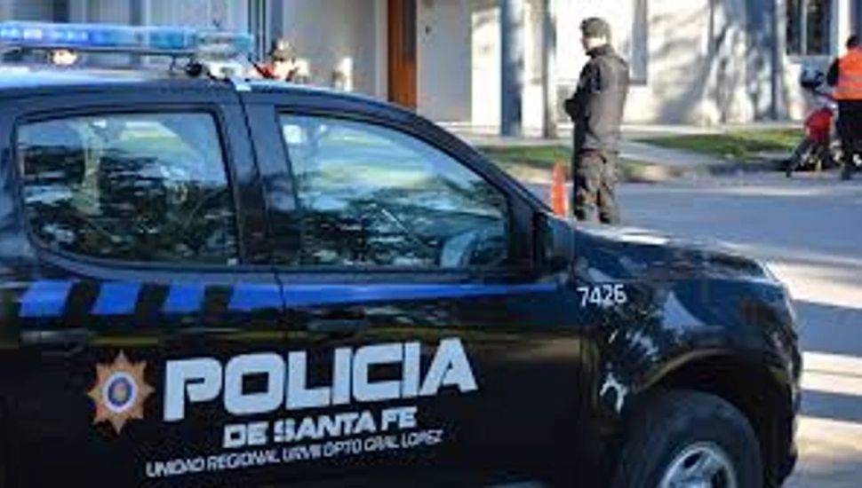 Un jefe de la Policía de Santa Fe fue condenado por el abuso sexual a una compañera