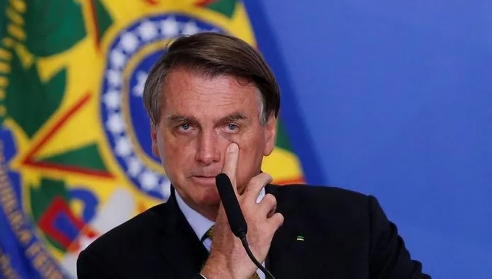 Bolsonaro recortó el presupuesto de universidades