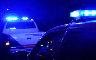 Tiroteo en el barrio 512 de Pergamino: dos personas hospitalizadas