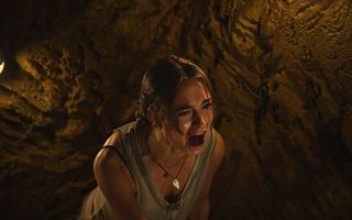 Este fin de semana llegan dos nuevas películas al cine