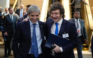 Argentina vuelve al mercado de capitales