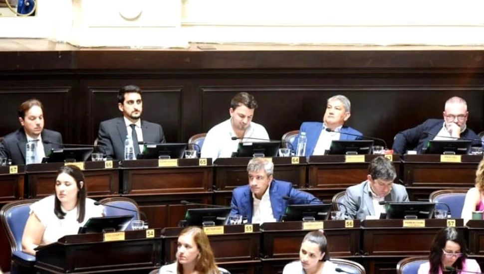 La pelea entre libertarios y macristas se profundiza