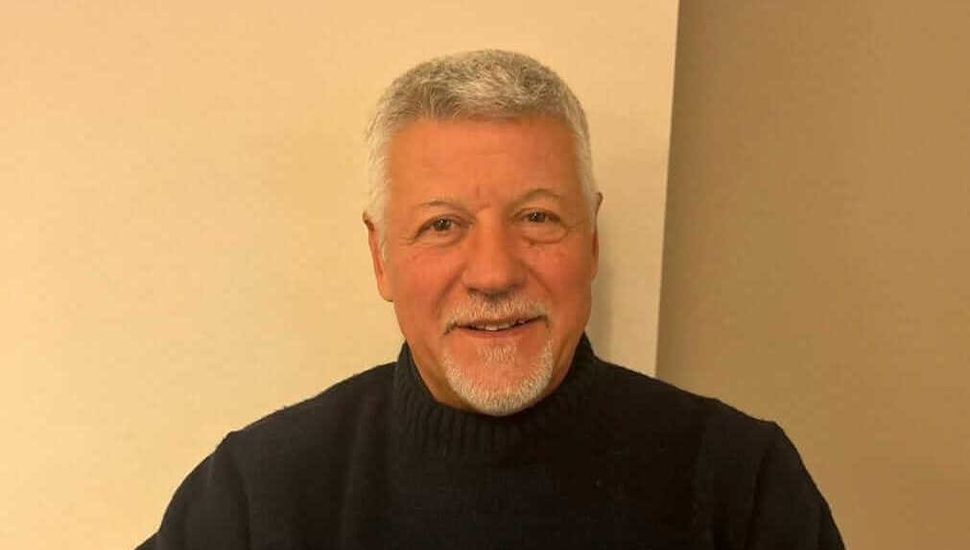 Alejandro Masagué: "Nuestro deseo es que la nueva constitución del HCD sea un ámbito que represente y escuche a los barrios y pueblos de Pergamino"